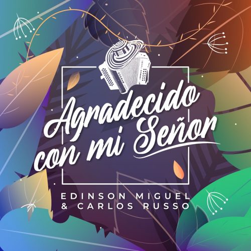 Agradecido con mi Señor
