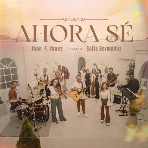 Cover AHORA SE - 1