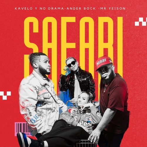 Arte Safari