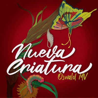 CARATULA NUEVA CRIATURA