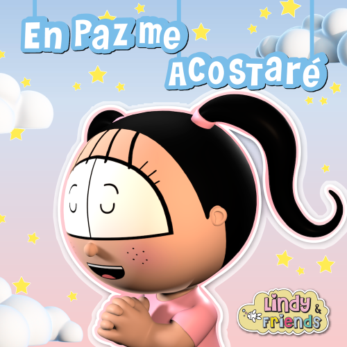 Copia de CD Cover-En paz Me Acostaré