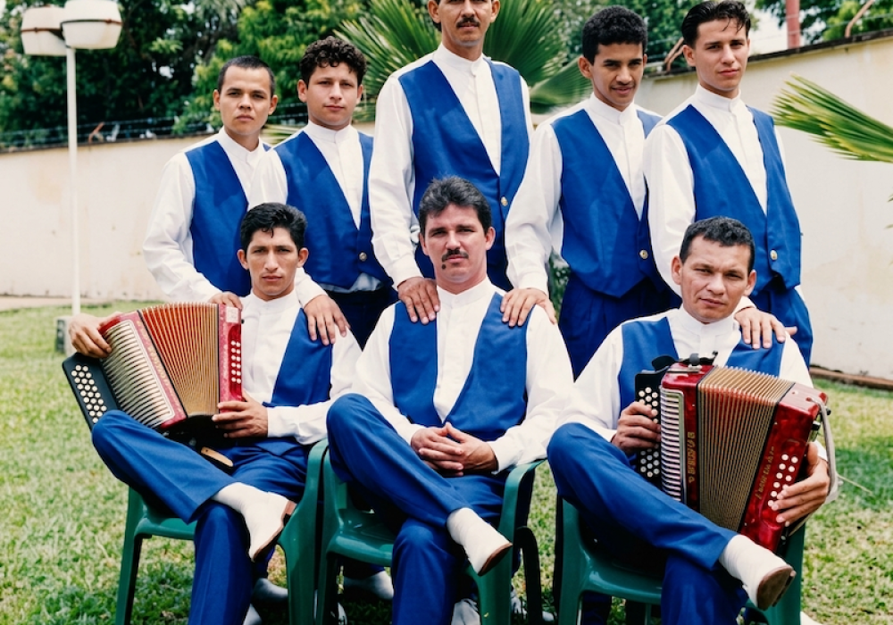 Copia de Los Conquistadores de la Corona