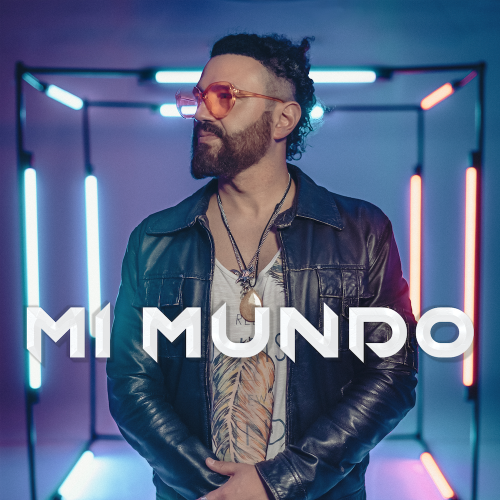 Copia de Mi Mundo - Ep