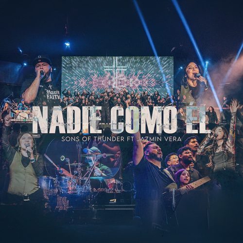 Copia de NADIE COMO ÉL - PLATAFORMAS
