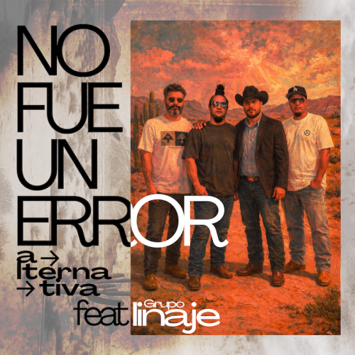 Copia de No fue un Error