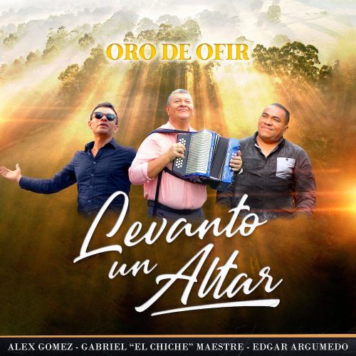 Copia de PORTADA - LEVANTO UN ALTAR