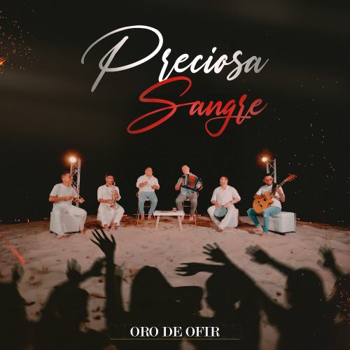 Copia de PRECIOSA SANGRE - ORO DE OFIR 7