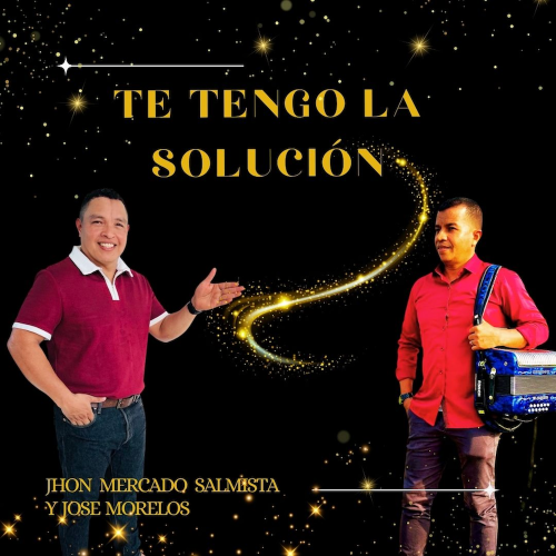 Copia de Te Tengo la Solucion