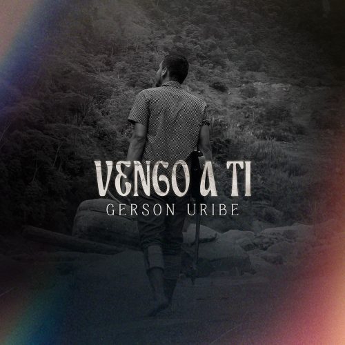 Copia de Vengo a ti