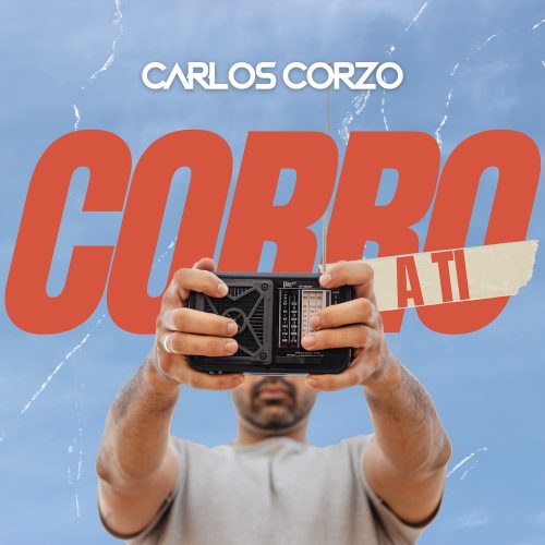 Corro a Ti