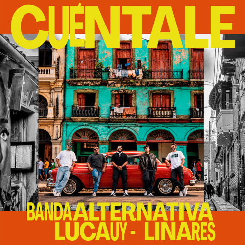 Cuentale