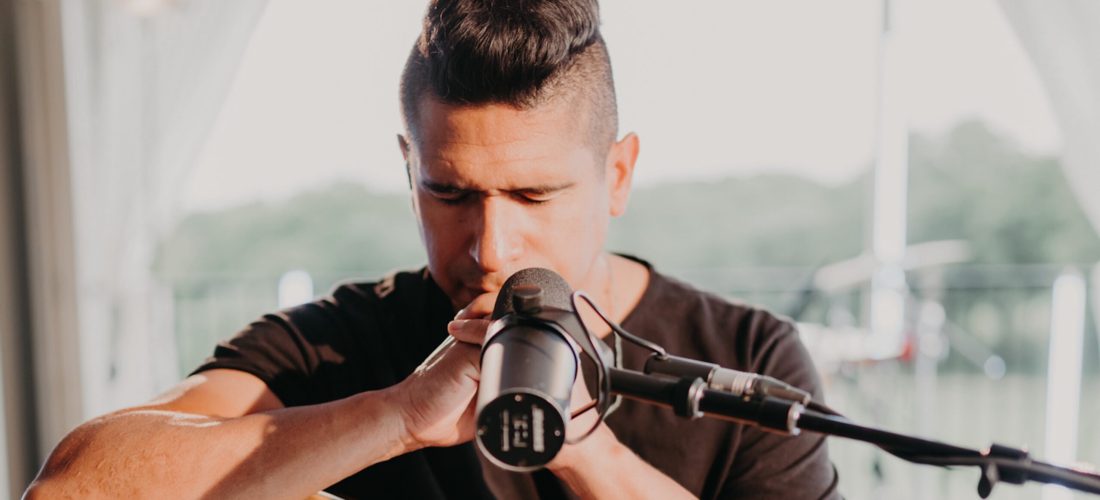 Daniel Calveti YT M Profile