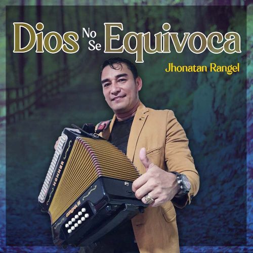 Dios No se Equivoca - J Rangel