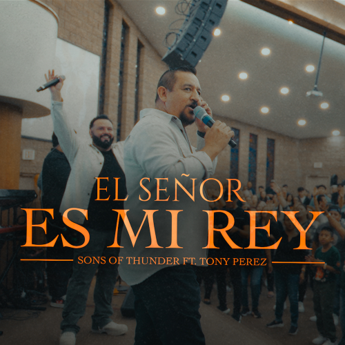 El Senior es mi Rey