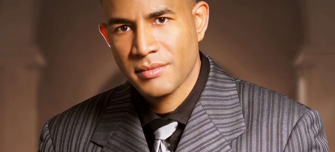 Giovanni Rios - Perfil