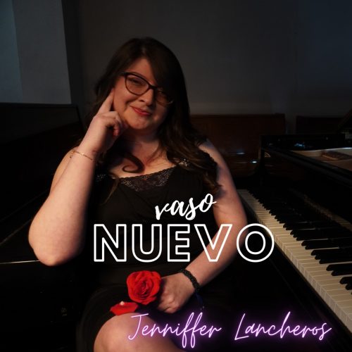 Jennifer Lancheros