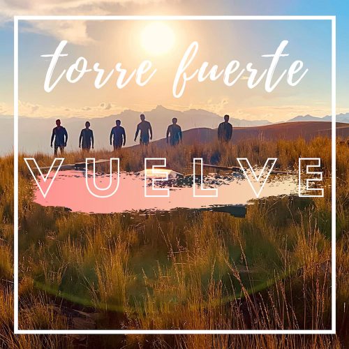 KN - TORRE FUERTE - VUELVE - PORTADA_1