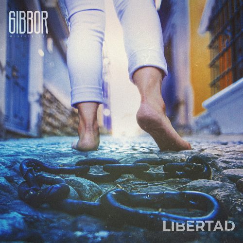 Libertad - Portada