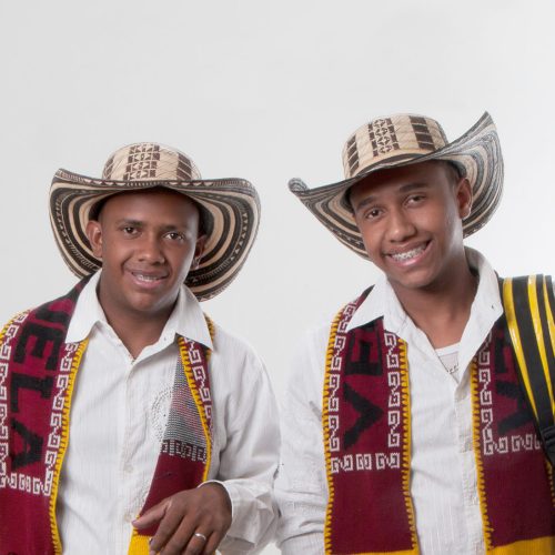 Los Hijos del Trueno Spotify1