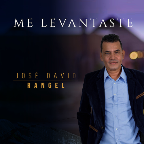 Me Levantaste