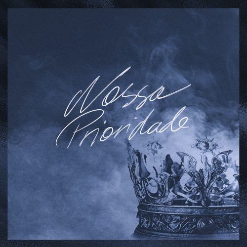 NOSSA PRIORIDADE - PORTADA