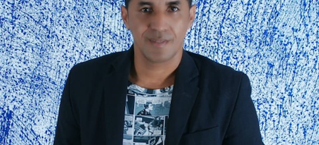 Ovidio Aguilar Deezer