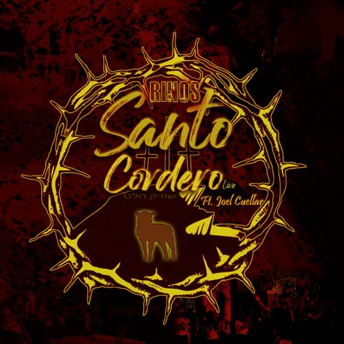PORTADA SANTO CORDERO OFI