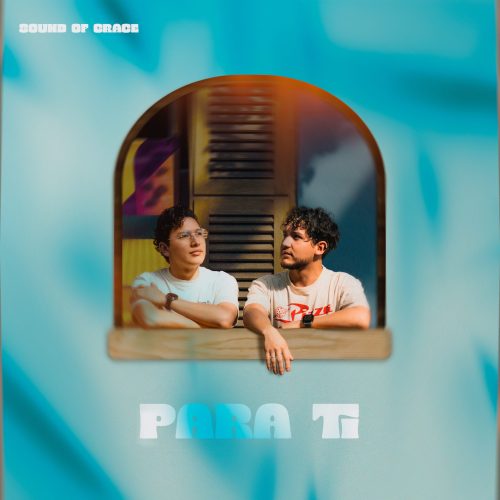 Para ti – Portada Para ti - Portada
