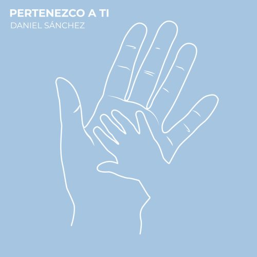Pertenezco a ti - PORTADA