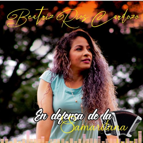 Portada Beatriz Youtuber