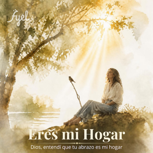 Portada Eres mi Hogar_fyél_2