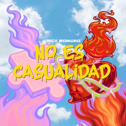 Portada - No es casualidad