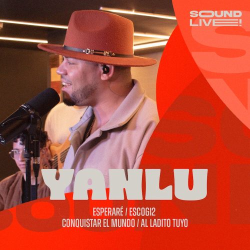 Portada SoundLive YANLU