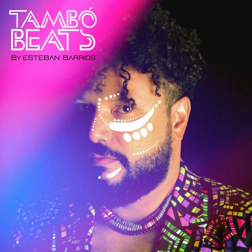 Portada TAMBO BEAT 2