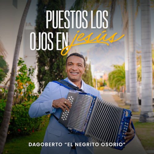 Puestos Los Ojos En Jesus
