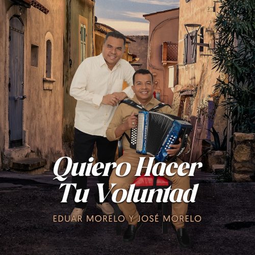 Quiero Hacer tu Voluntad