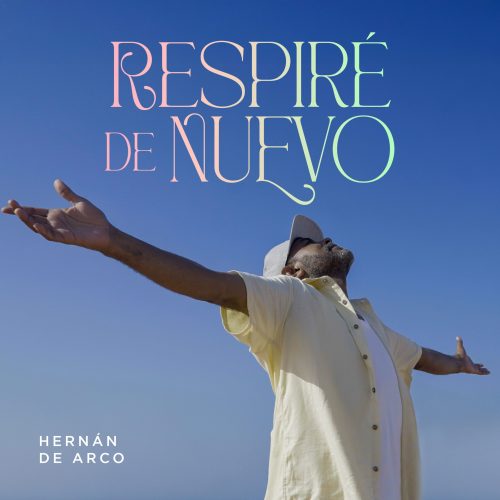 Respiré-De-Nuevo-Cover