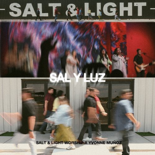SAL Y LUZ PORTADA