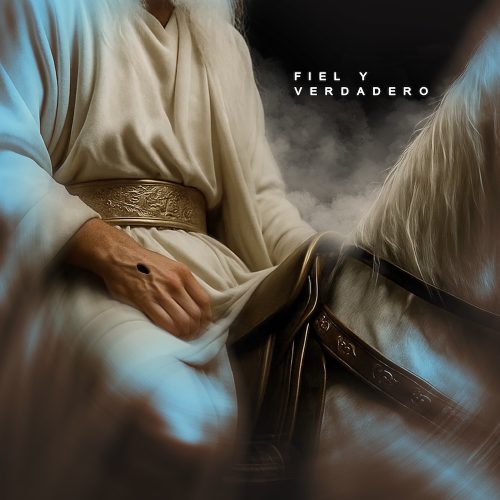 SINGLE - FIEL Y VERDADERO - 4100px - FINAL