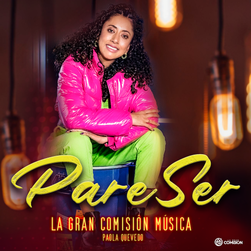 Ser Paola Q