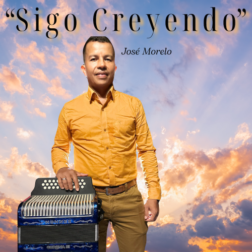 Sigo Creyendo