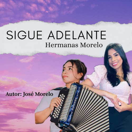 Sigue Adelante