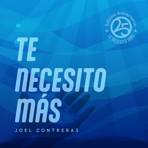 Te Necesito Mas