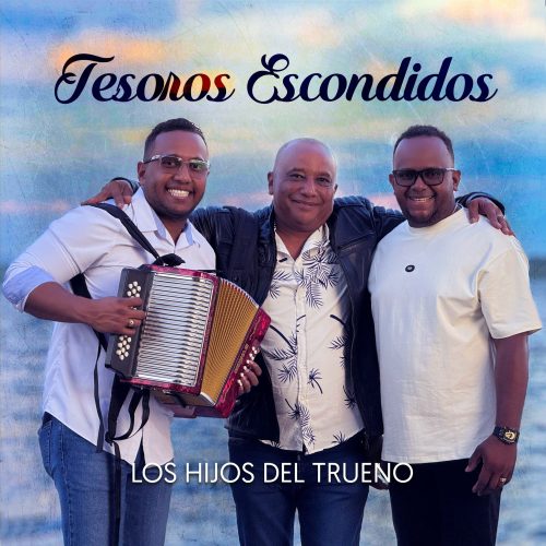 Tesoros Escondidos (LHDT)