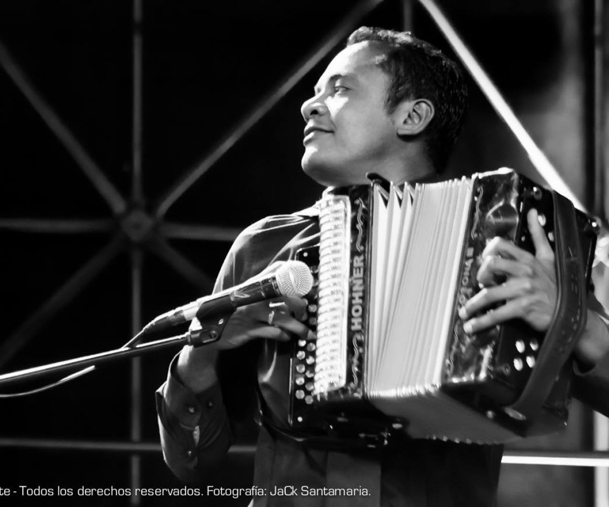 Yair Carcamo