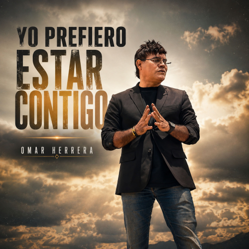 Yo Prefiero estar Contigo