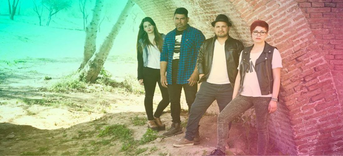 connect Portada spotify